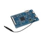 thumbnail image 3 of Placa de desarrollo de procesador, WiFi de doble núcleo de 128 MB para placa de desarrollo Cortex Placa de desarrollo de doble núcleo MB Diseño exquisito, 3 of 9