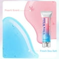 thumbnail image 6 of Toothpaste Intensive Toothpaste With Gentle Care Deep Stain Removal Clean Peach Scents Improves Health Fresh Breath 100g, 6 of 7
