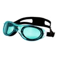 thumbnail image 1 of Mascara de Natación Adulto Aeroswim Verde, 1 of 1