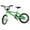 Green, variant on Cool Finger Mountain Bike Miniature Metal Model Creative Game for Children Green