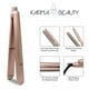 thumbnail image 2 of Plancha de pelo Karma Beauty Lotus Pro Tourmaline 1, 2 of 5