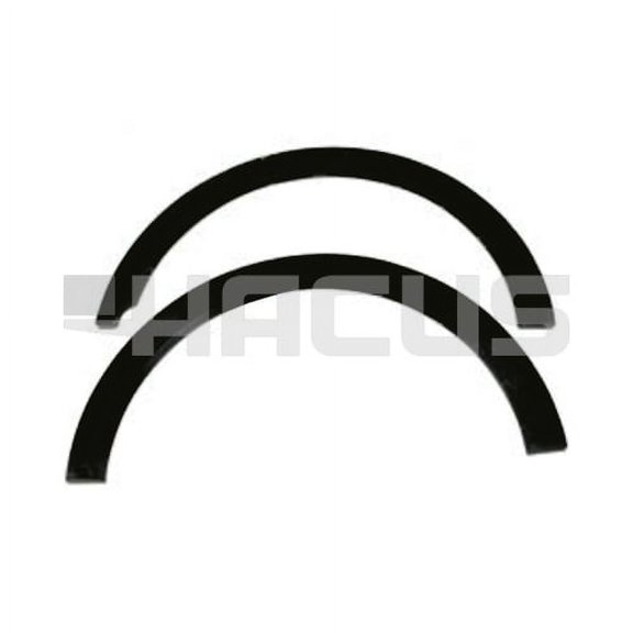 FPE - Forklift LOCK RING 650X10 TOYOTA 44332-U1171-71 Hacus Aftermarket - New