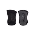 thumbnail image 3 of Toesox Women's Luna Half Toe Grip Yoga Five-Toe Design Socks, 3 of 3