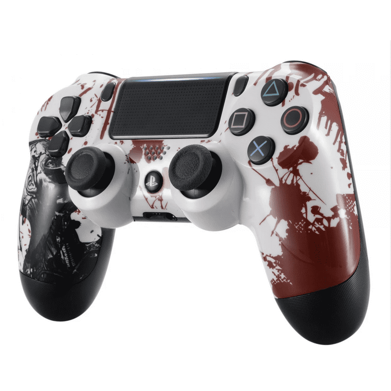 Ps4 pro modded controller sale