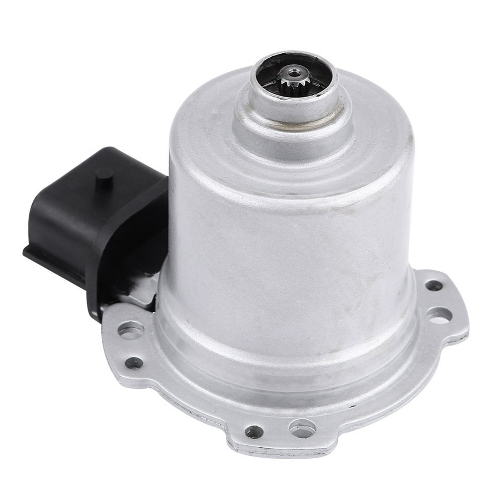 Mgaxyff Transmission Shift Solenoid, Transmission Shift Control Solenoid Valve for Ford Fiesta