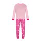 thumbnail image 5 of Moonsky Wicked Christmas Pajamas Family Matching Long Sleeve Tops+Pants 2 Piece Pajamas Set, Halloween Christmas Paj pink(2XL#Women), 5 of 5