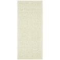 thumbnail image 4 of SAFAVIEH Cambridge Leslie Geometric Wool Area Rug, Light Green/Ivory, 8' x 10', 4 of 11