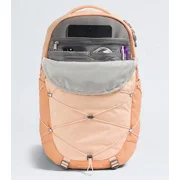 The North Face Borealis Backpack / Calcite Sand, One-Size