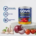 thumbnail image 5 of GOYA Spanish Style Tomato Sauce, 8 oz Can, 5 of 7
