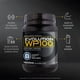 thumbnail image 5 of Proteína de Suero de Leche Evolution Nutraceutical WP100 800 Gramos Sabor Natural, 5 of 7