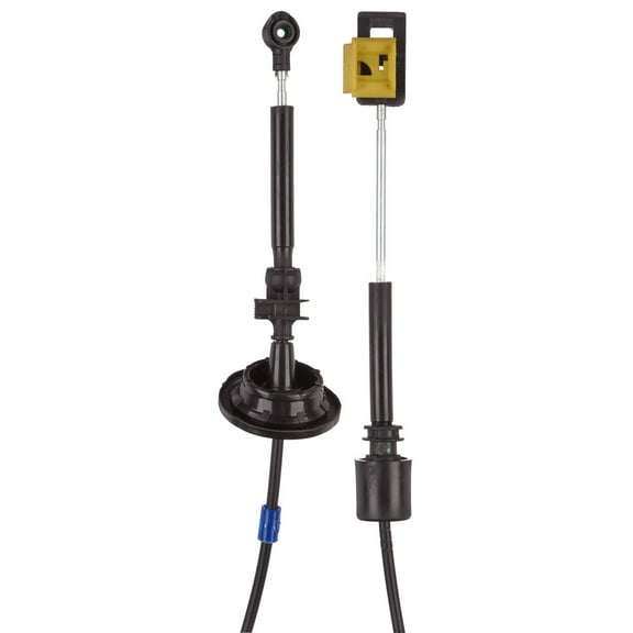 PIONEER CA-1281 Automatic Transmission Shifter Cable