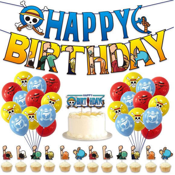 Birthday Anime Birthday Anime