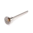 thumbnail image 4 of Vástago del volante herramienta de corte de diamante Grabado de corte de joyería para aluminio para cobre Amonsee Otros, 4 of 8