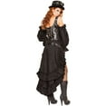 thumbnail image 3 of Steampunk Maiden Adult Costume - Large, 3 of 4