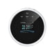thumbnail image 1 of Wifi Gas Leak Detector And Fire Alarm Lcd Display Wall Mounted App Control Smart Wi-fi Natural Gas/ Lpg Tester Methane Alarm Buzzler With Sound & Ligh, 1 of 5