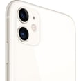 thumbnail image 2 of Seminuevo Apple iPhone 11 A2111 (Totalmente desbloqueado) 64GB Blanco (Grado A+), 2 of 4