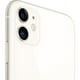 thumbnail image 2 of Seminuevo Apple iPhone 11 A2111 (Totalmente desbloqueado) 64GB Blanco (Grado A+), 2 of 4