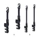 thumbnail image 5 of Kenally 1 par de ganchos traseros para asientos de automóviles, bolso de mano Universal interno portátil, bolsa de compras, colgador de Type2 NO2, 5 of 6