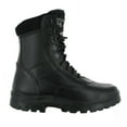 thumbnail image 3 of Grafters Mens G-Force Thinsulate Lined Combat Boots, 3 of 4