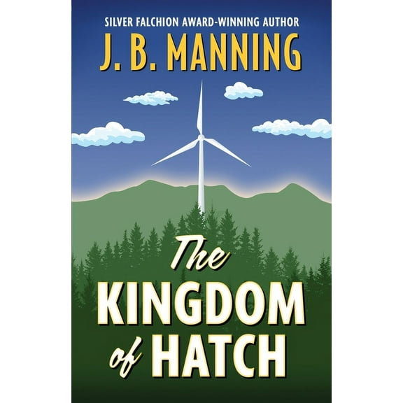 The Kingdom of Hatch, (Paperback)