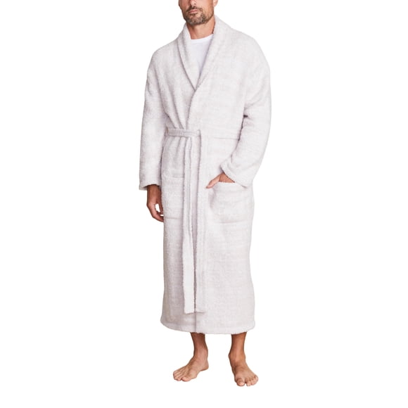 Bata Barefoot Dreams CozyChic Jaspeada Piedra-Blanco Talla 3