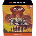 thumbnail image 3 of Magic the Gathering: Outlaws of Thunder Junction Prerelease Pack, 3 of 3