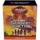 thumbnail image 1 of Magic The Gathering: Outlaws of Thunder Junction: Prerelease Kit - 6 Play Packs, Promo Card, Dice, 1 of 2
