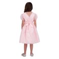 thumbnail image 2 of Kensie Girl Butterfly Puff Sleeve Special Occasion Dress, Sizes 4-16, 2 of 3