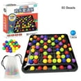 thumbnail image 2 of Rainbow Ball Elimination Toys Fun Children Early Educational Puzzle Toy Creative Board Game For Boys, 2 of 5