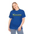thumbnail image 3 of DJH Apparel | Saved Christian Parody Unisex T-shirt, 3 of 7