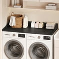 thumbnail image 5 of Tarnorci 54"Washer Dryer Countertop with Side Safety Edge for Laundry Room Organization, 5 of 10