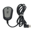 thumbnail image 1 of Power Recliner Controller, Lightweight Remote Handset Controller Flexible 2 Button 8 Pin  for Home, 1 of 8
