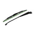 thumbnail image 4 of 12V Windshield Wiper Kit With 400Mm Wipers And Blades for Boat Rv Rain Wipers, 4 of 9