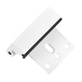 thumbnail image 2 of EGNMCR Kitchen Essentials Kitchen Gadgets Home Security Door Reinforcement Lock Indoor Bathroom Lock Reinforcement Lock, 2 of 7