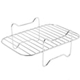 thumbnail image 3 of Air Fryer Rack for Ninja DZ201/DZ401 Foodi Accessories | Stainless Steel Multi-Layer Stackable Dehydrator Rack jn, 3 of 4