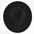 thumbnail image 3 of Sombrero Jumpingount Unisex para Entretenimiento y Festivales Rosa Rojo BF127-13, 3 of 6