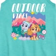 thumbnail image 2 of Paw Patrol - Outdoor Vibes - Toddler And Youth Girls Fleece Dress, 2 of 5