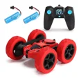 thumbnail image 1 of Juguetes Carros Control Remoto Recargable Para Ninos Rc 4x4 WD.WDQZL Hogar, 1 of 8