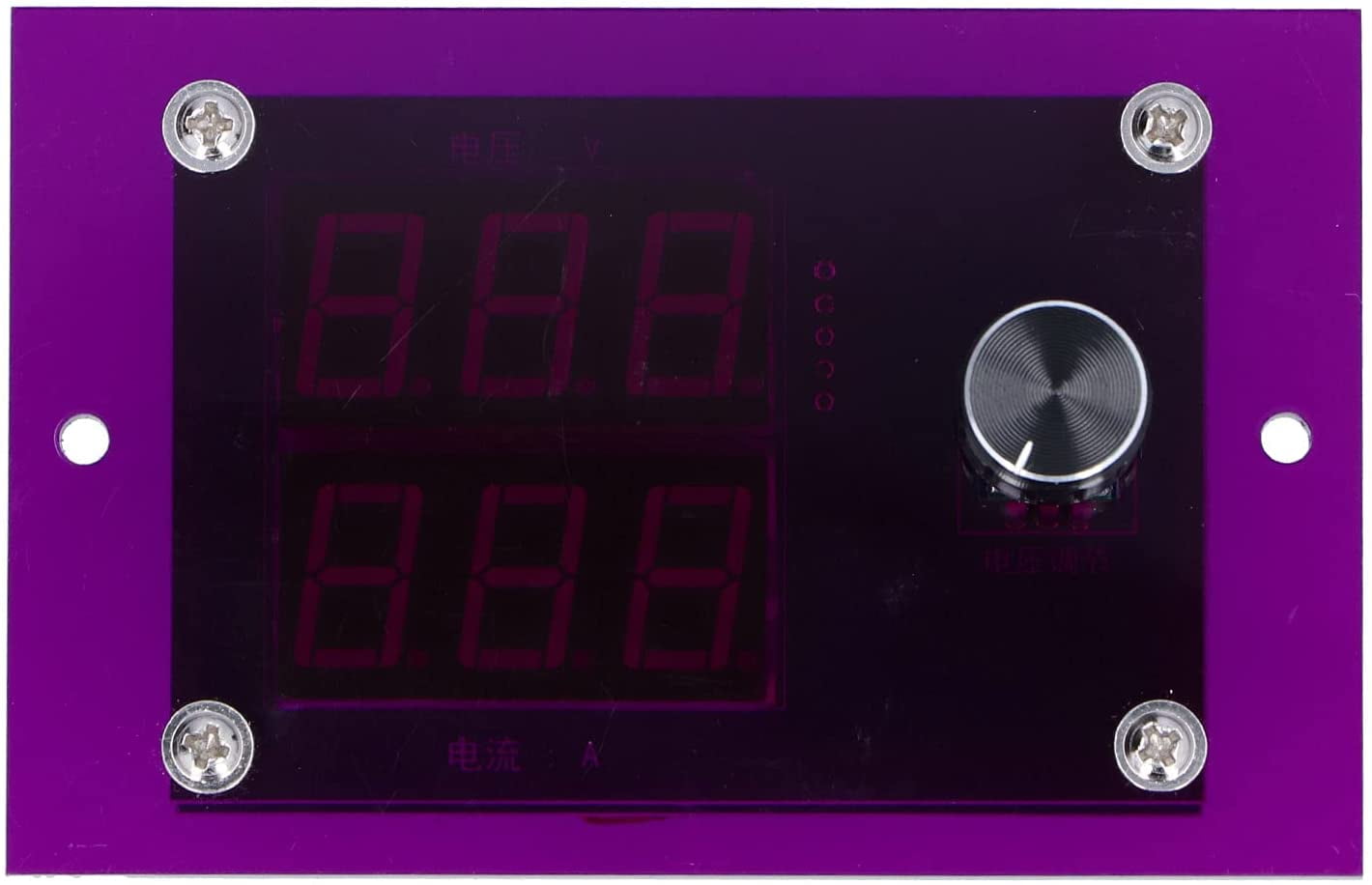 Buck Converter Voltage Reducer Module Adjustable Volt Buck Converter