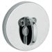 thumbnail image 2 of Baldwin Hardware 8241.260.PAT Deadbolt Lock, 2 of 2