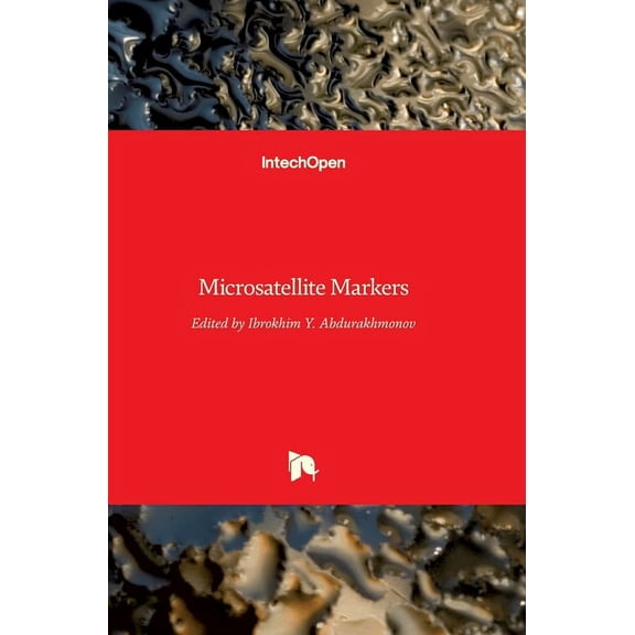 Microsatellite Markers, (Hardcover)