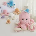 thumbnail image 5 of 18-80cm Large Size Toy Octopus Plush Toys PP Cotton Stuffed Animals Doll For Children Girls Home Decoration Birthday Gifts, 5 of 5