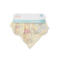 thumbnail image 2 of Disney Baby Wishes + Dreams Winnie the Pooh Infant Bib, Socks and Mittens Set, 3-Piece, 2 of 6