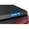 thumbnail image 4 of Lund 950164 Genesis Tri-Fold Tonneau Cover for 2019 Ram 1500 | Fits 6.5' Bed (Excludes Trucks w/Rambox Cargo MGMT), 4 of 6