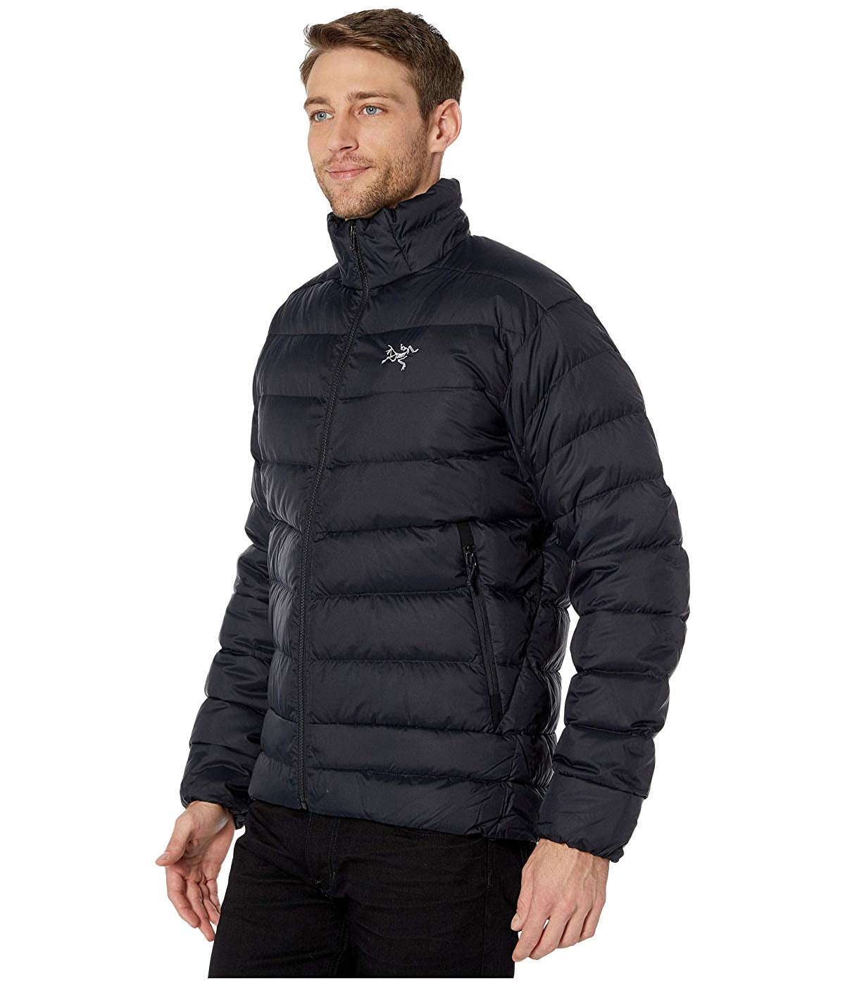 Arc'teryx Thorium AR Jacket Black