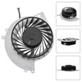 thumbnail image 6 of MGAXYFF CPU Cooling Fan for 1000 Game Console with Heat Dissipation, Black, 6 of 7