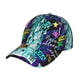 thumbnail image 1 of Fotbe New York City Gorro Clásico de Béisbol, Gorra Ajustable con Broche Snapback, Gorro de Exterior de Algodón Suave, 1 of 6