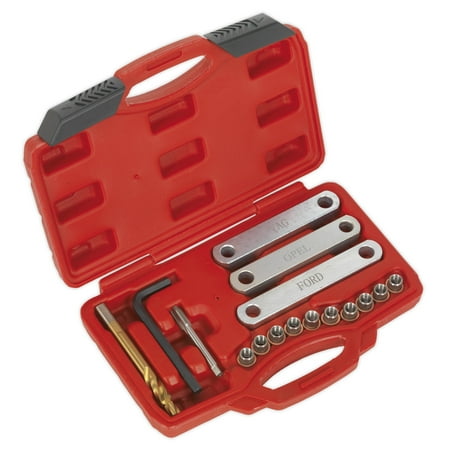 

Sealey Vs0462 Brake Calliper Thread Repair Kit