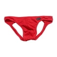 thumbnail image 5 of Sngxgn Boxer Briefs for Men, Stretch Breathable Men's Underwear(Red,M), 5 of 9