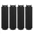 thumbnail image 1 of 4PCS Stainless Steel Grill Heat Tent Set for BBQ, Premium Replacement Parts, 1 of 6
